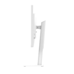 Monitor GIGABYTE M27QA ICE 27" Quad HD LED SS-IPS 180 Hz 1 ms FreeSync Branco - Image 3