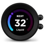 Water Cooler CPU NZXT Kraken Elite 240 RGB Preto - Image 4