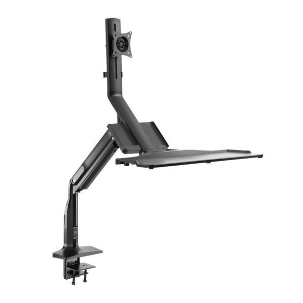 Suporte de Posto de Trabalho Napofix SW6100 17”-32”