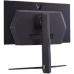 Monitor LG UltraGear OLED 27GS95QE-B 26.5" OLED QHD 240Hz FreeSync Premium Pro - Image 3