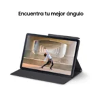 Tablet Samsung Galaxy Tab S6 Lite Wi-Fi 10.4" 4GB 128GB Cinzento - Image 4