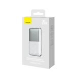 Powerbank Baseus Bipow Pro 20W 10000mAh Branca - Image 6