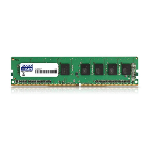 Memória Ram DDR4 8GB (1 x 8 GB) 2666MHz CL19 SR DIMM