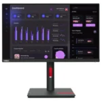 Monitor Lenovo ThinkVision T24i-30 LED IPS 23.8" FullHD 60 Hz 6 ms