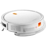 Xiaomi Robot Vacuum E5 robô aspirador 0,4 l Sem bolsa Branco - Image 3