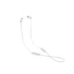 Auriculares JBL T125BT Bluetooth Branco