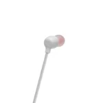 Auriculares JBL T125BT Bluetooth Branco - Image 4