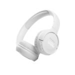 Headset JBL Tune BT T510 Bluetooth Branco