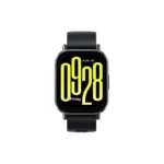Smartwatch Xiaomi Redmi Watch 5 Active Preto - Image 3