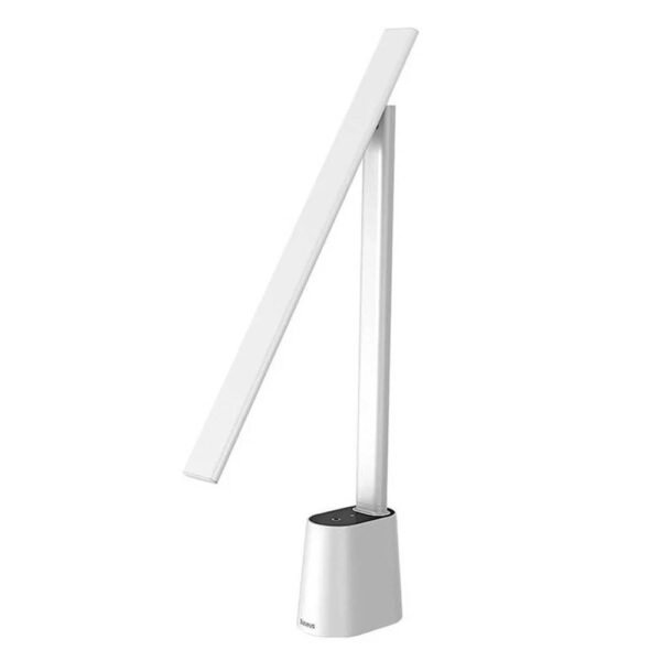 Candeeiro de Mesa Baseus Smart Eye Recarregável Branco