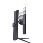 Monitor LG UltraGear OLED 27GS95QE-B 26.5" OLED QHD 240Hz FreeSync Premium Pro - Image 2