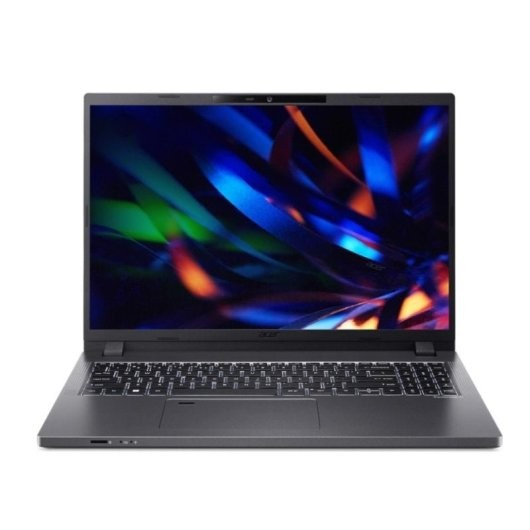 Portátil Acer TravelMate P2 16 i5-1335U 16'' WUXGA 16GB 512GB W11P