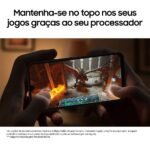 Smartphone Samsung Galaxy A16 5G 6.7" 4GB 128GB Dual SIM Preto - Image 3
