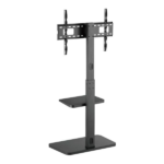Suporte Chão Equip LED/LCD 37" a 75" - 650613 - Image 2