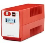 UPS Salicru SPS SOHO+ 500VA IEC/USB