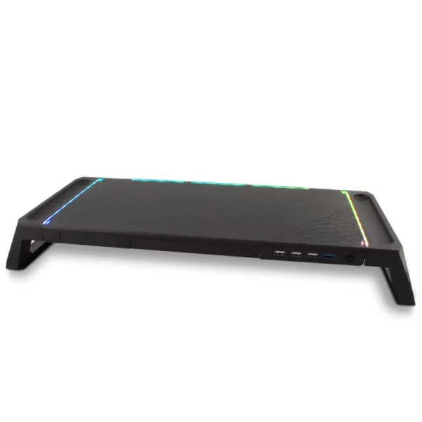 Suporte Coolbox DG p/Monitor + HUB