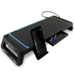 Suporte Coolbox DG p/Monitor + HUB - Image 5