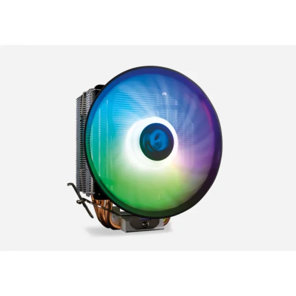 Ventoinha DEEPGAMING TWISTER-V ARGB