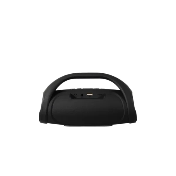 Coluna Portátil CoolBox Coolstone 05 Black