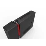 Caixa Mini-ITX CoolBox COO-IPC2-1 Preta - Image 2