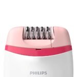 Depiladora Compacta Philips BRP506 Satinelle Essential Branca - Image 4