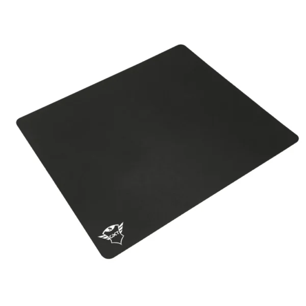 Tapete para rato TRUST Gaming GXT 752 M Preto