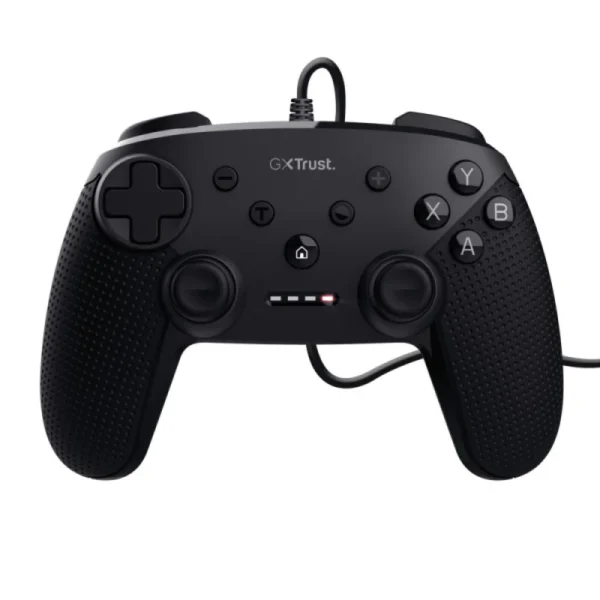 Comando Trust GXT541 Muta PC
