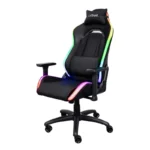 Cadeira Gaming Trust GXT719 RUYA RGB - Preto - Image 6