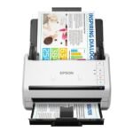 Scanner Epson WorkForce DS-530II