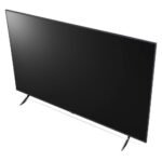 Televisão Smart TV LG Série QNED80T (2024) 43" Mini-LED 4K UHD QNED 4K - Image 5