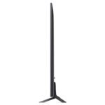 Televisão Smart TV LG Série QNED80T (2024) 43" Mini-LED 4K UHD QNED 4K - Image 4