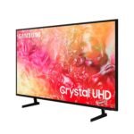 Televisão Smart TV Samsung DU7105 (2024) 43" LED Crystal 4K UHD - Image 2