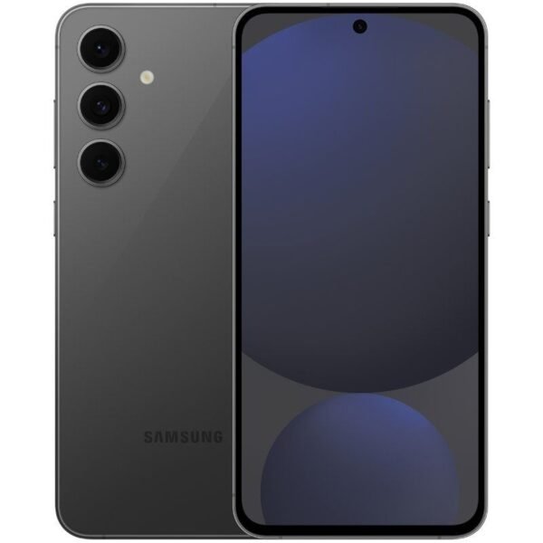 Smartphone Samsung Galaxy S24 FE 8GB 128GB 6.7" 5G Cinzento