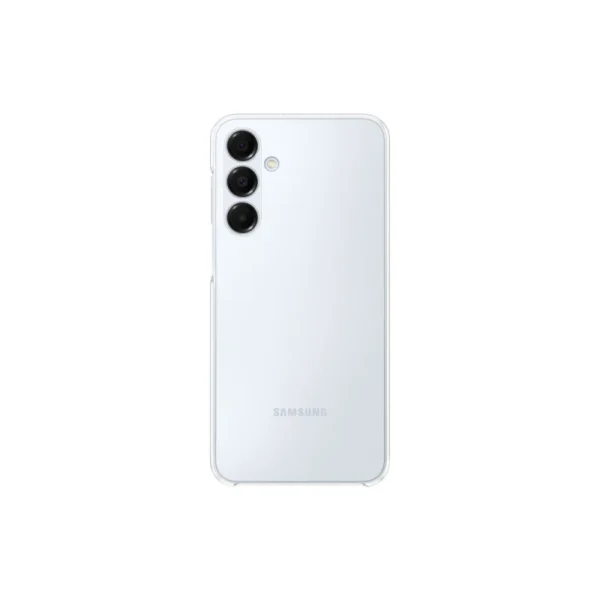 Capa Samsung Transparente A16