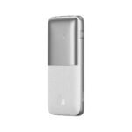 Powerbank Baseus Bipow Pro 20W 10000mAh Branca - Image 5