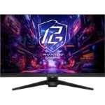Monitor Asrock Phantom Gaming PG27FFT1A 27" FHD IPS 180Hz AMD Freesync