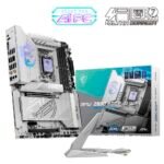 Motherboard ATX MSI MPG Z890 Edge Ti WiFi Skt1851