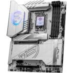 Motherboard ATX MSI MPG Z890 Edge Ti WiFi Skt1851 - Image 4