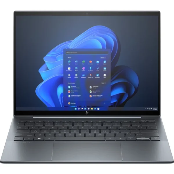 Portátil HP Dragonfly G4 i7-1365U 13.5" WUXGA+ 32GB 1TB W11P
