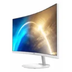 Monitor MSI PRO MP341CQW 34" LED UWQHD 100Hz 1ms Curvo - Image 4