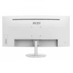 Monitor MSI PRO MP341CQW 34" LED UWQHD 100Hz 1ms Curvo - Image 3