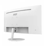 Monitor MSI PRO MP341CQW 34" LED UWQHD 100Hz 1ms Curvo - Image 2