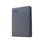 Disco Externo Western Digital WDBY3J0060BGY-WESN 6 TB
