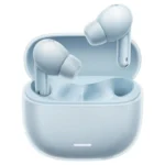 Auriculares Bluetooth Xiaomi Redmi Buds 6 Lite Azuis