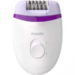 Depiladora Elétrica Philips Satinelle Essential Bre225/00