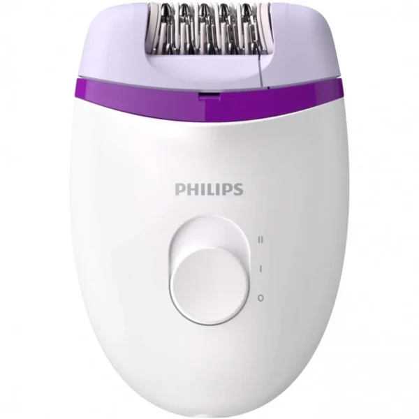 Depiladora Elétrica Philips Satinelle Essential Bre225/00