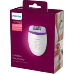 Depiladora Elétrica Philips Satinelle Essential Bre225/00 - Image 2