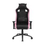 Cadeira Gaming Mars Gaming MGCX NEO Preta/Rosa