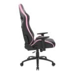 Cadeira Gaming Mars Gaming MGCX NEO Preta/Rosa - Image 3