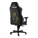 Cadeira Gaming noblechairs HERO Warhammer 40k Edition - Image 3